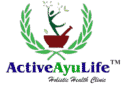 Active Ayu Life Logo